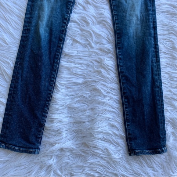 • AG • The Stilt Cigarette Leg Jeans 8 Years - Picture 3 of 11
